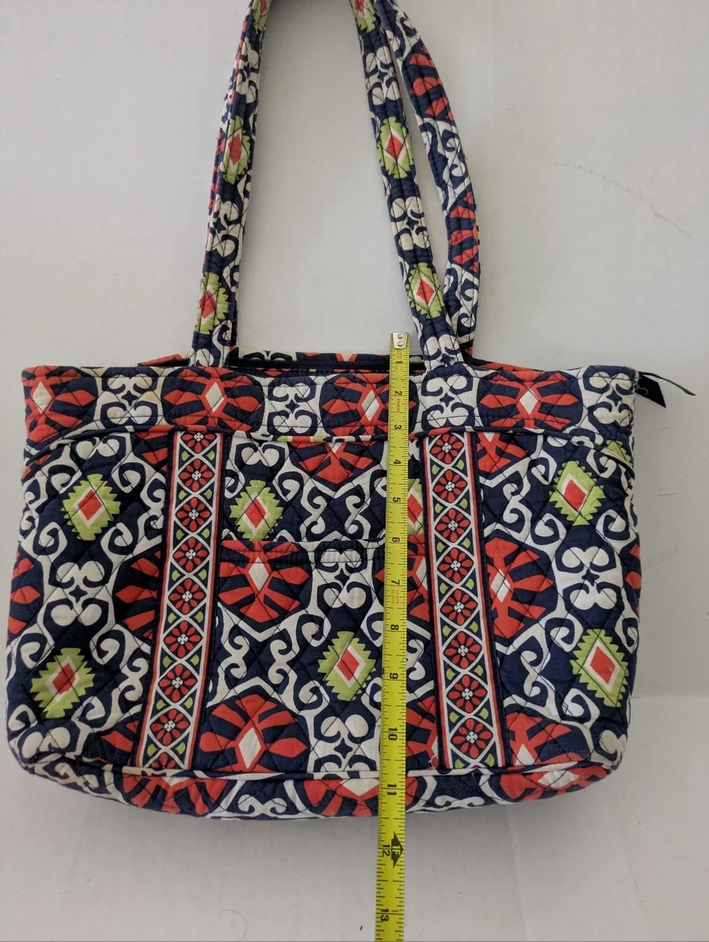 Vera Bradley questions leave